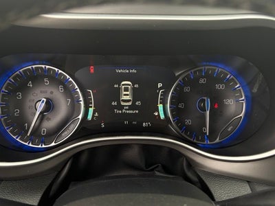 2027 Chrysler Pacifica PACIFICA LX