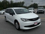 2027 Chrysler Pacifica PACIFICA LX