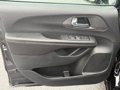 2026 Chrysler Voyager VOYAGER LX