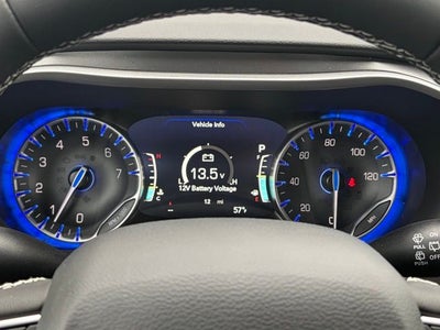 2026 Chrysler Voyager VOYAGER LX