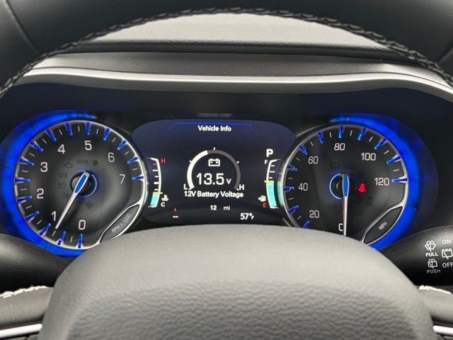 2026 Chrysler Voyager VOYAGER LX