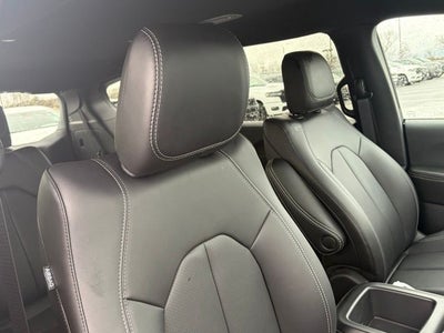 2026 Chrysler Voyager VOYAGER LX