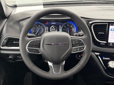 2026 Chrysler Voyager VOYAGER LX