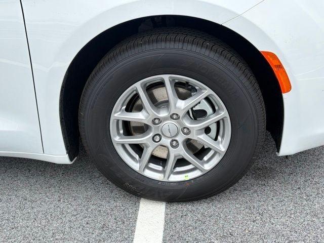 2027 Chrysler Pacifica PACIFICA LX