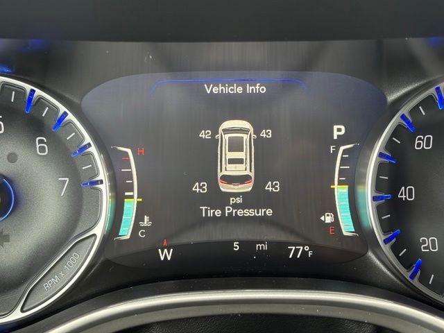 2027 Chrysler Pacifica PACIFICA LX