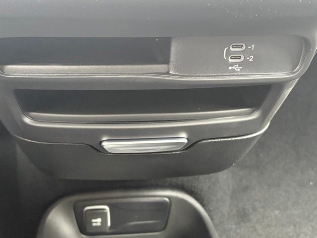 2027 Chrysler Pacifica PACIFICA LX