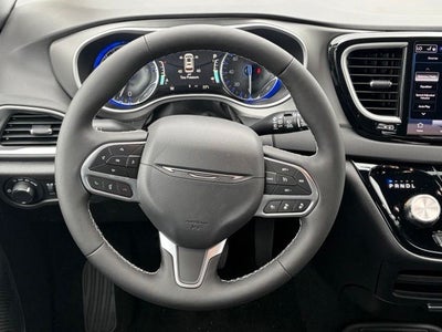 2027 Chrysler Pacifica PACIFICA LX