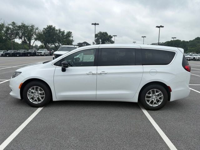2027 Chrysler Pacifica PACIFICA LX