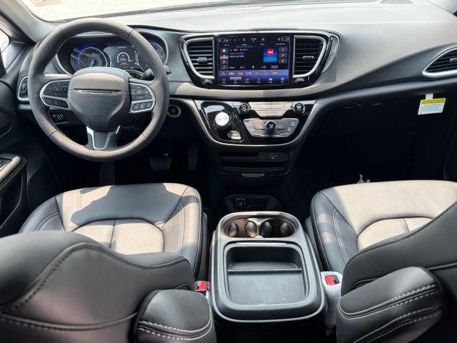 2027 Chrysler Pacifica PACIFICA LX