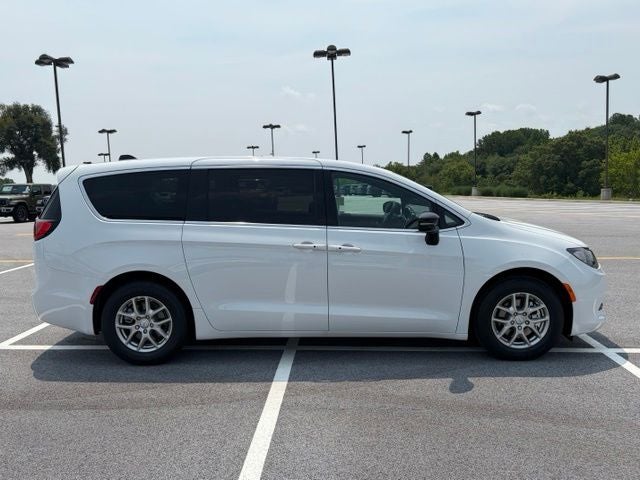 2027 Chrysler Pacifica PACIFICA LX