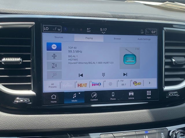 2026 Chrysler Voyager VOYAGER LX