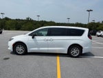2027 Chrysler Pacifica PACIFICA LX
