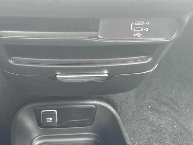 2027 Chrysler Pacifica PACIFICA LX