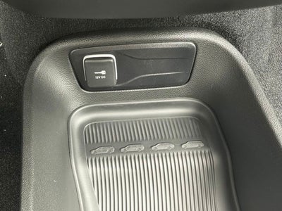 2027 Chrysler Pacifica PACIFICA LX