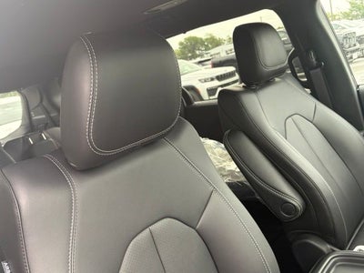 2027 Chrysler Pacifica PACIFICA LX