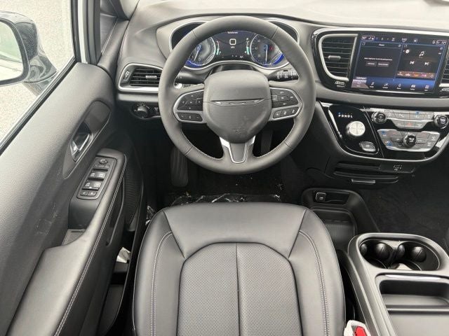 2027 Chrysler Pacifica PACIFICA LX