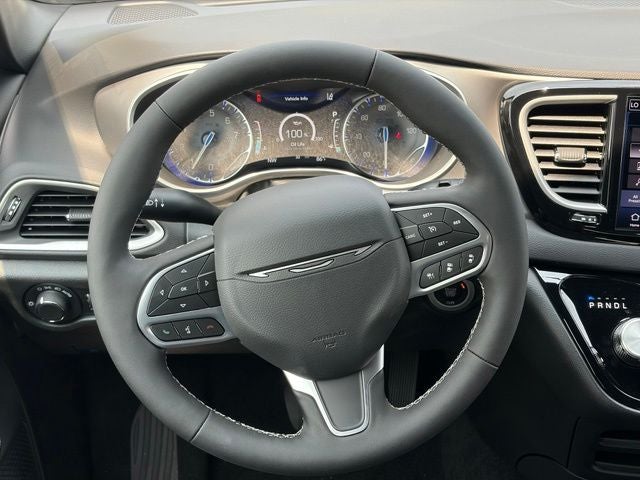 2027 Chrysler Pacifica PACIFICA LX