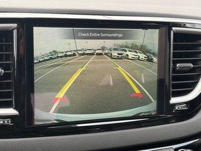 2026 Chrysler Voyager VOYAGER LX