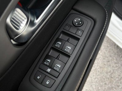 2027 Chrysler Pacifica PACIFICA LX