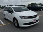 2027 Chrysler Pacifica PACIFICA LX