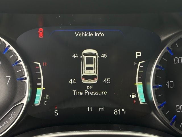 2027 Chrysler Pacifica PACIFICA LX