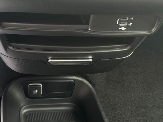 2027 Chrysler Pacifica PACIFICA LX
