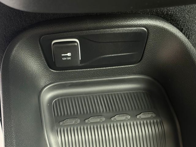 2027 Chrysler Pacifica PACIFICA LX