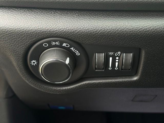 2027 Chrysler Pacifica PACIFICA LX