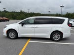2027 Chrysler Pacifica PACIFICA LX