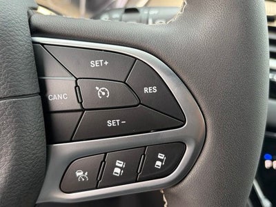 2027 Chrysler Pacifica PACIFICA LX