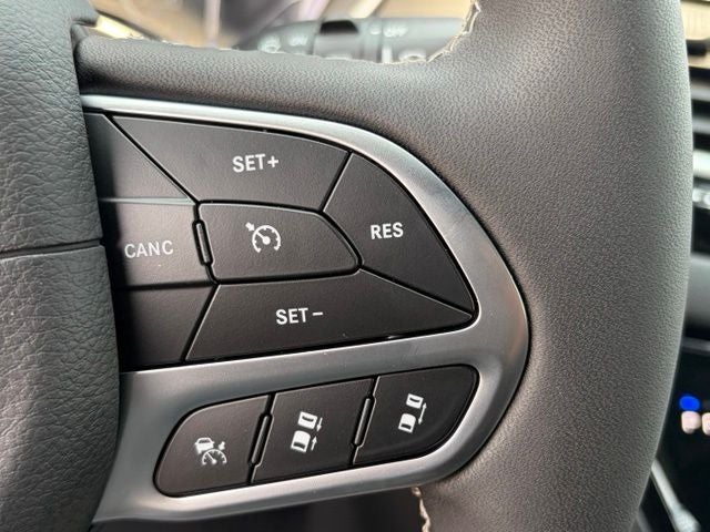2027 Chrysler Pacifica PACIFICA LX