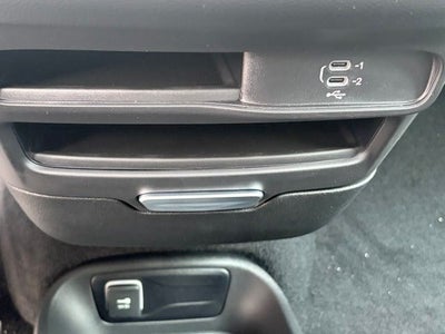 2027 Chrysler Pacifica PACIFICA LX