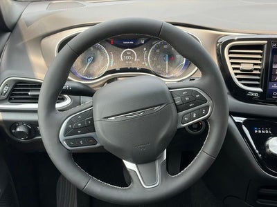 2027 Chrysler Pacifica PACIFICA LX
