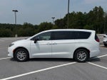 2027 Chrysler Pacifica PACIFICA LX