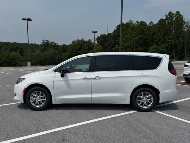 2027 Chrysler Pacifica PACIFICA LX