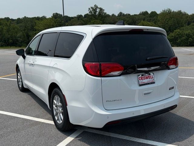 2027 Chrysler Pacifica PACIFICA LX