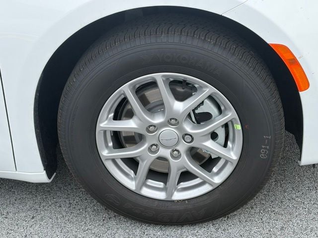 2027 Chrysler Pacifica PACIFICA LX