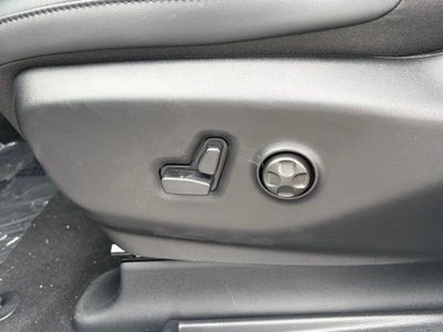 2027 Chrysler Pacifica PACIFICA LX