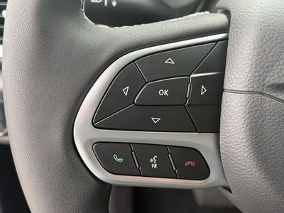 2027 Chrysler Pacifica PACIFICA LX