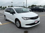 2027 Chrysler Pacifica PACIFICA LX