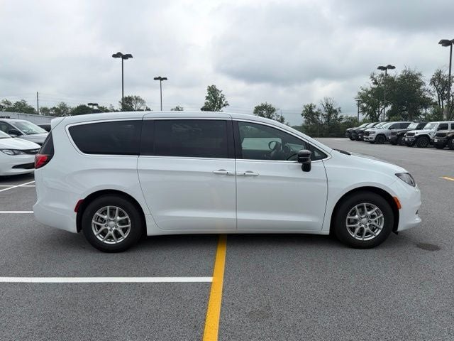 2027 Chrysler Pacifica PACIFICA LX