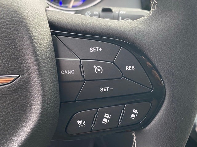 2026 Chrysler Pacifica PACIFICA LIMITED