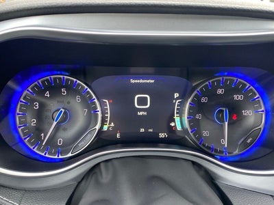 2026 Chrysler Pacifica PACIFICA LIMITED