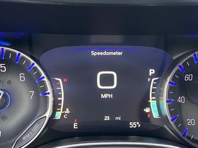 2026 Chrysler Pacifica PACIFICA LIMITED