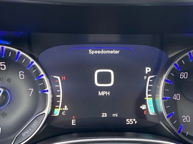 2026 Chrysler Pacifica PACIFICA LIMITED