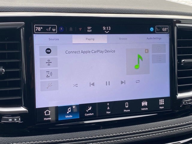 2026 Chrysler Pacifica PACIFICA LIMITED