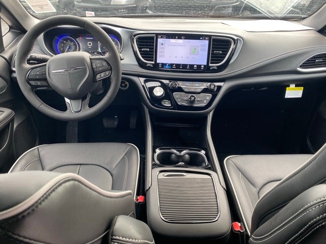 2026 Chrysler Pacifica PACIFICA LIMITED