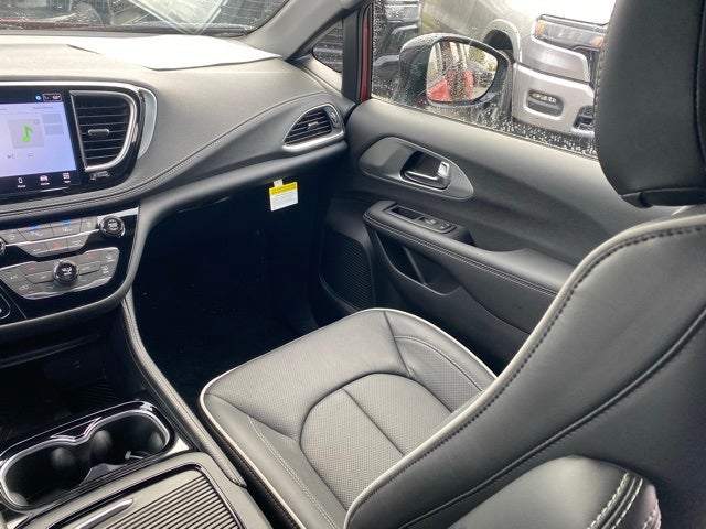 2026 Chrysler Pacifica PACIFICA LIMITED