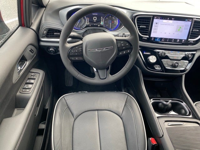 2026 Chrysler Pacifica PACIFICA LIMITED