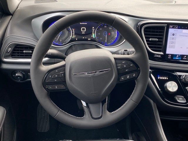 2026 Chrysler Pacifica PACIFICA LIMITED